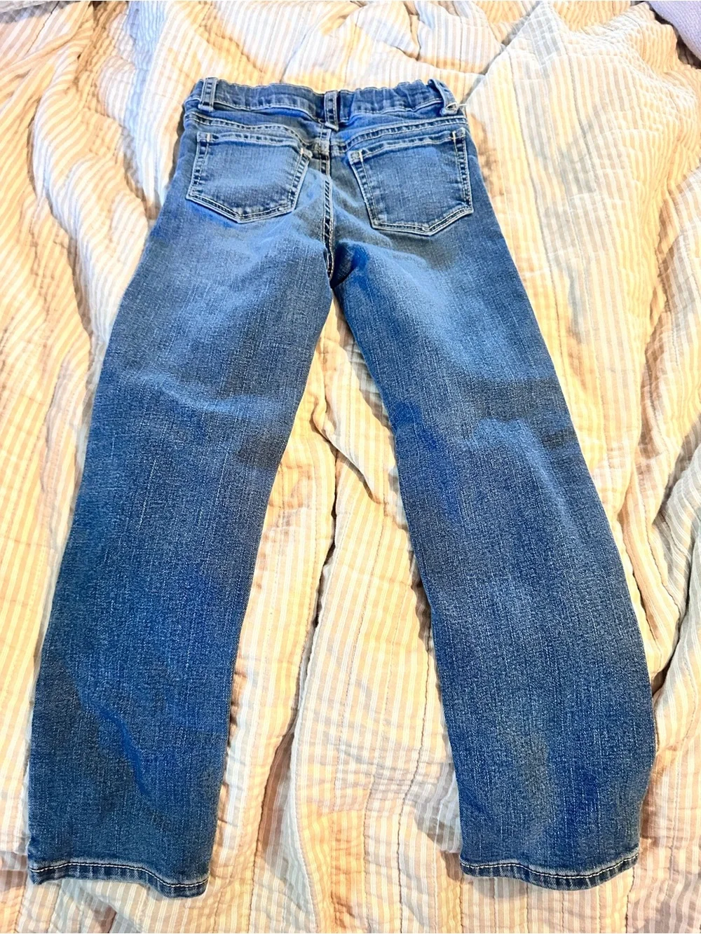 Old Navy Karate Skinny boy 5T jeans